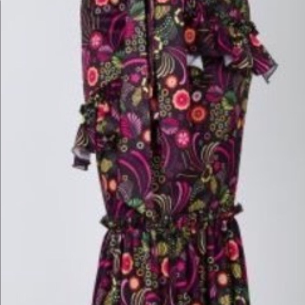 Brand new maxi dress